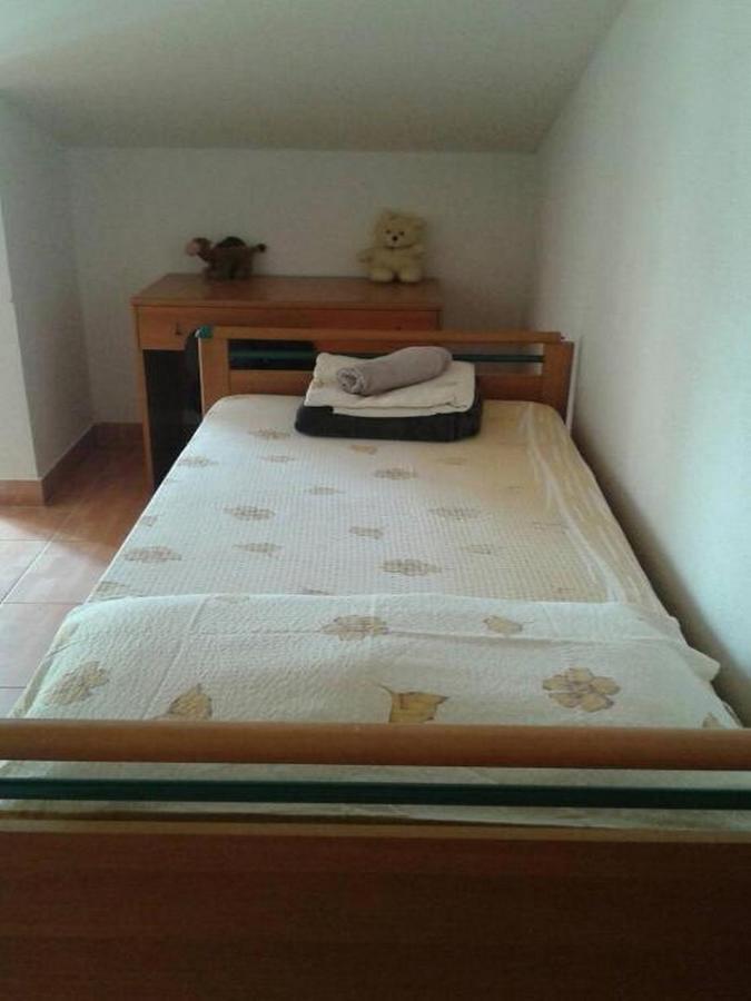 Holiday Home Carevic Gornja Brela Bagian luar foto